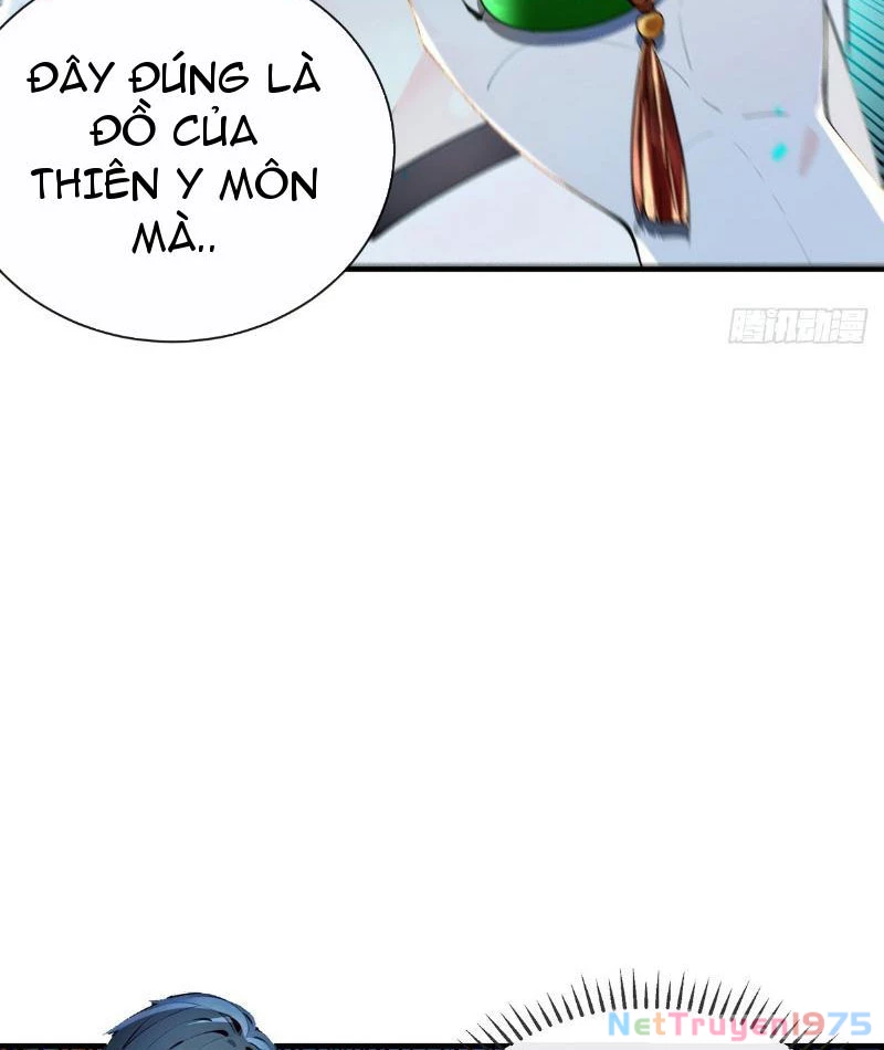 Tối Cường Thần Y: Luôn có sư tỷ muốn làm loạn với ta Chapter 18 - 14
