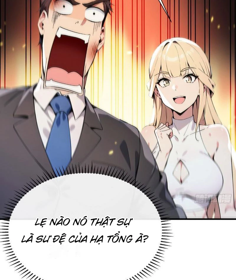 Tối Cường Thần Y: Luôn có sư tỷ muốn làm loạn với ta Chapter 18 - 47