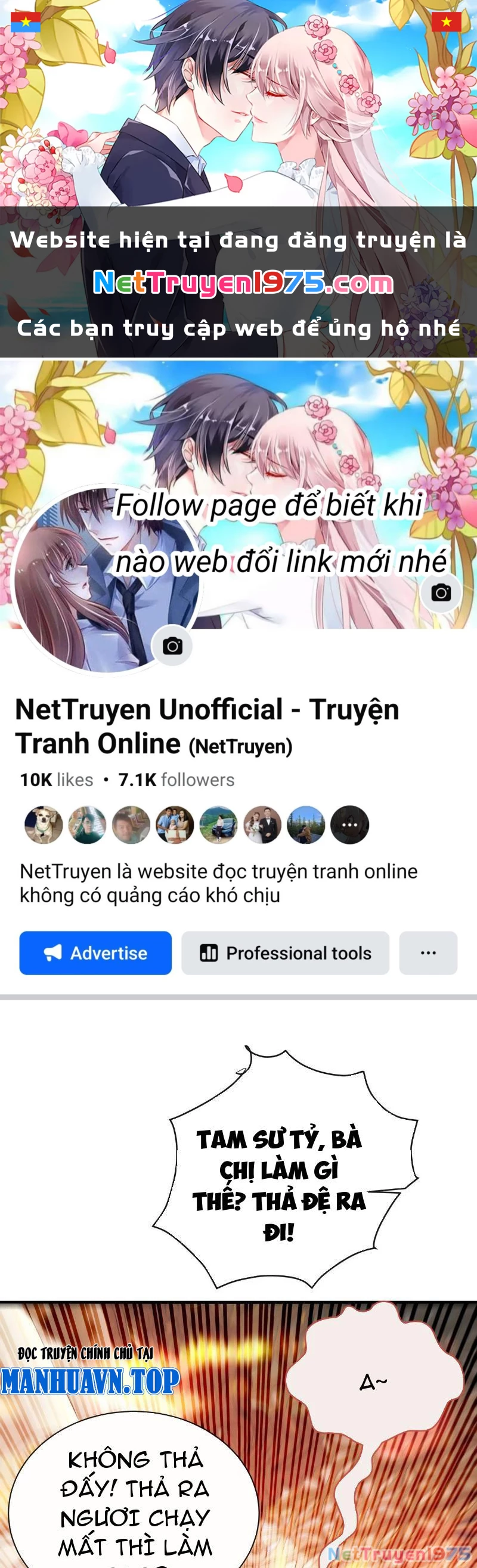 Tối Cường Thần Y: Luôn có sư tỷ muốn làm loạn với ta Chapter 19 - 1
