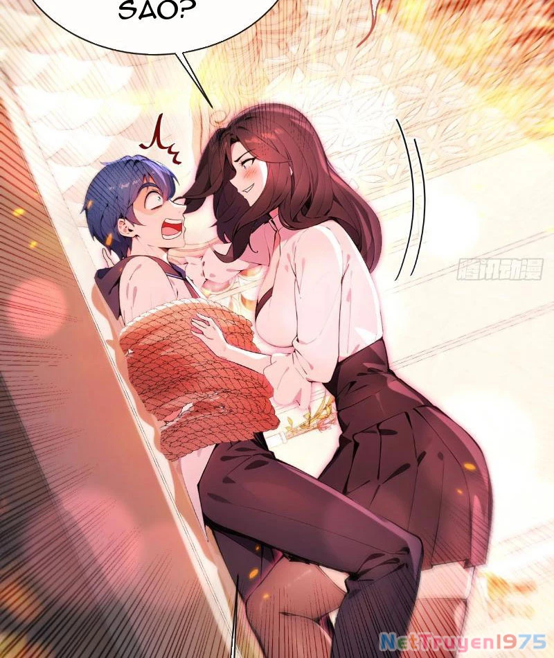 Tối Cường Thần Y: Luôn có sư tỷ muốn làm loạn với ta Chapter 19 - 2