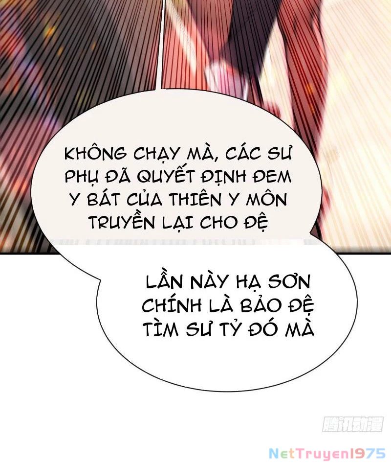 Tối Cường Thần Y: Luôn có sư tỷ muốn làm loạn với ta Chapter 19 - 3