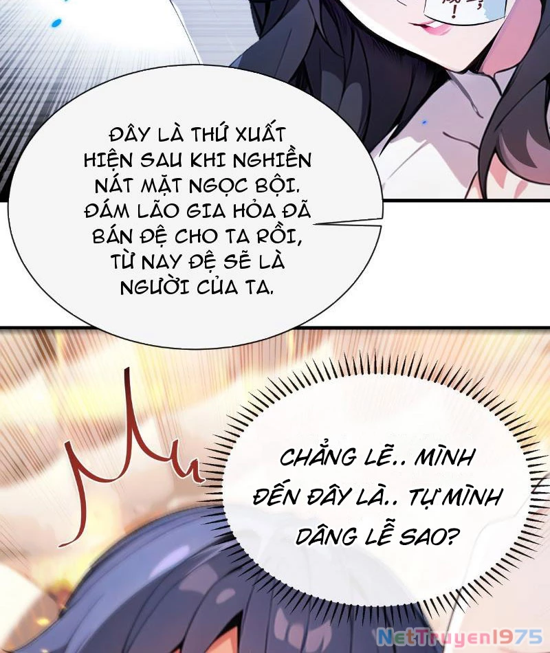 Tối Cường Thần Y: Luôn có sư tỷ muốn làm loạn với ta Chapter 19 - 8