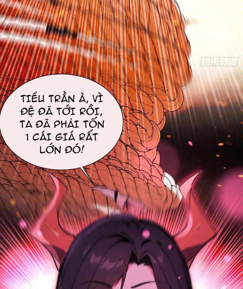 Tối Cường Thần Y: Luôn có sư tỷ muốn làm loạn với ta Chapter 19 - 10