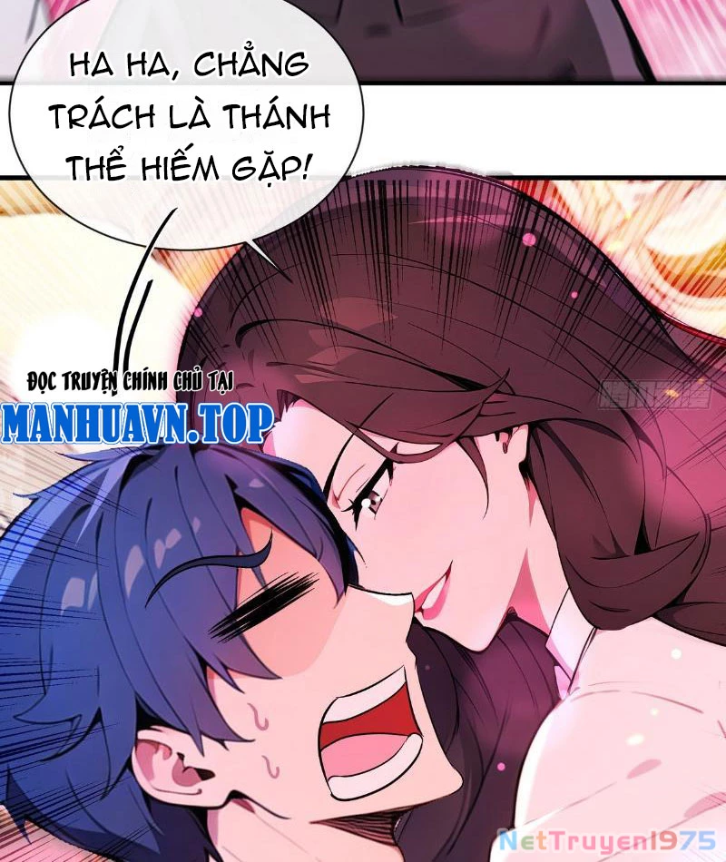Tối Cường Thần Y: Luôn có sư tỷ muốn làm loạn với ta Chapter 19 - 12