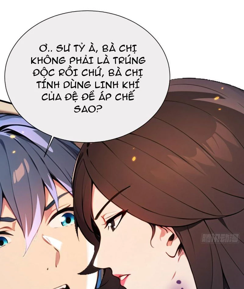 Tối Cường Thần Y: Luôn có sư tỷ muốn làm loạn với ta Chapter 19 - 15