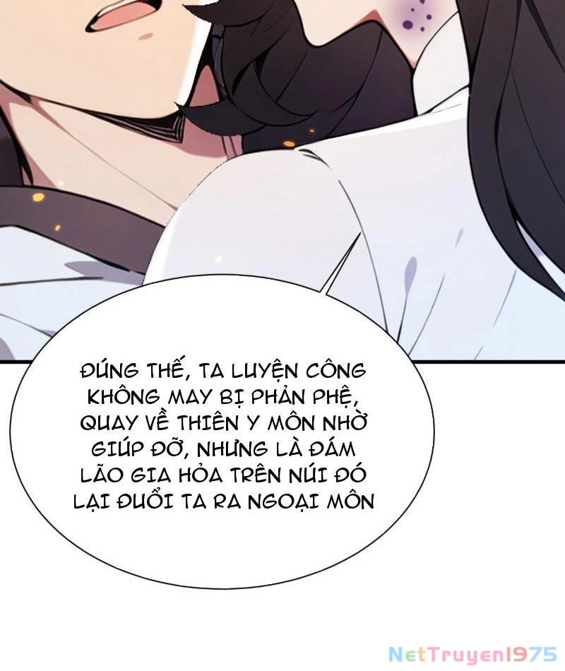 Tối Cường Thần Y: Luôn có sư tỷ muốn làm loạn với ta Chapter 19 - 16
