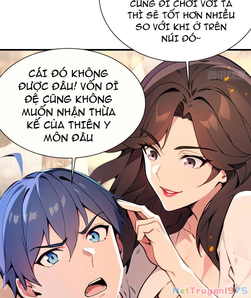 Tối Cường Thần Y: Luôn có sư tỷ muốn làm loạn với ta Chapter 19 - 23