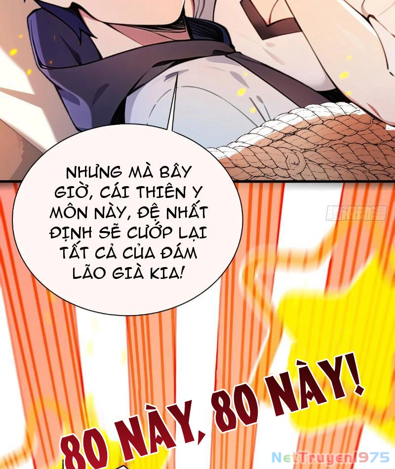 Tối Cường Thần Y: Luôn có sư tỷ muốn làm loạn với ta Chapter 19 - 24