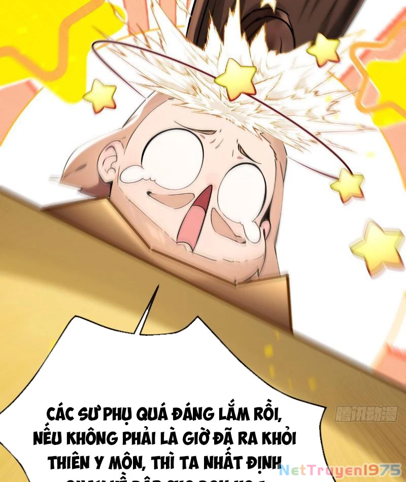 Tối Cường Thần Y: Luôn có sư tỷ muốn làm loạn với ta Chapter 19 - 26