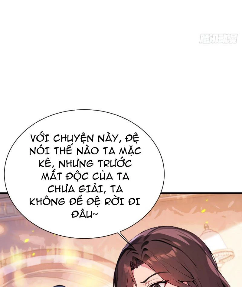 Tối Cường Thần Y: Luôn có sư tỷ muốn làm loạn với ta Chapter 19 - 28