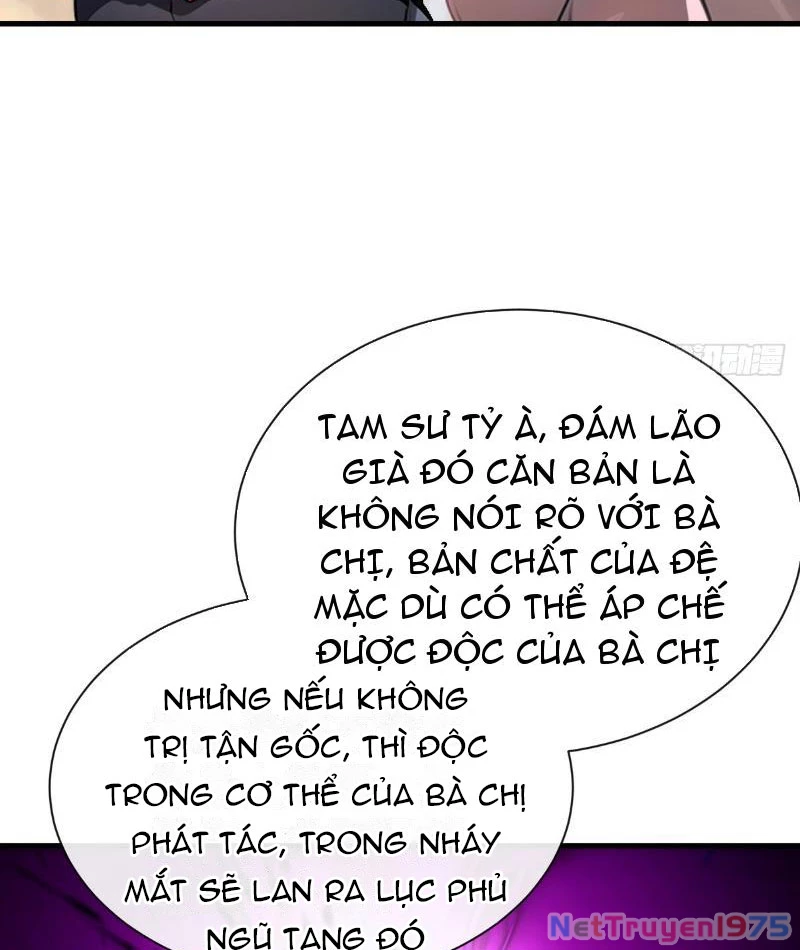 Tối Cường Thần Y: Luôn có sư tỷ muốn làm loạn với ta Chapter 19 - 30