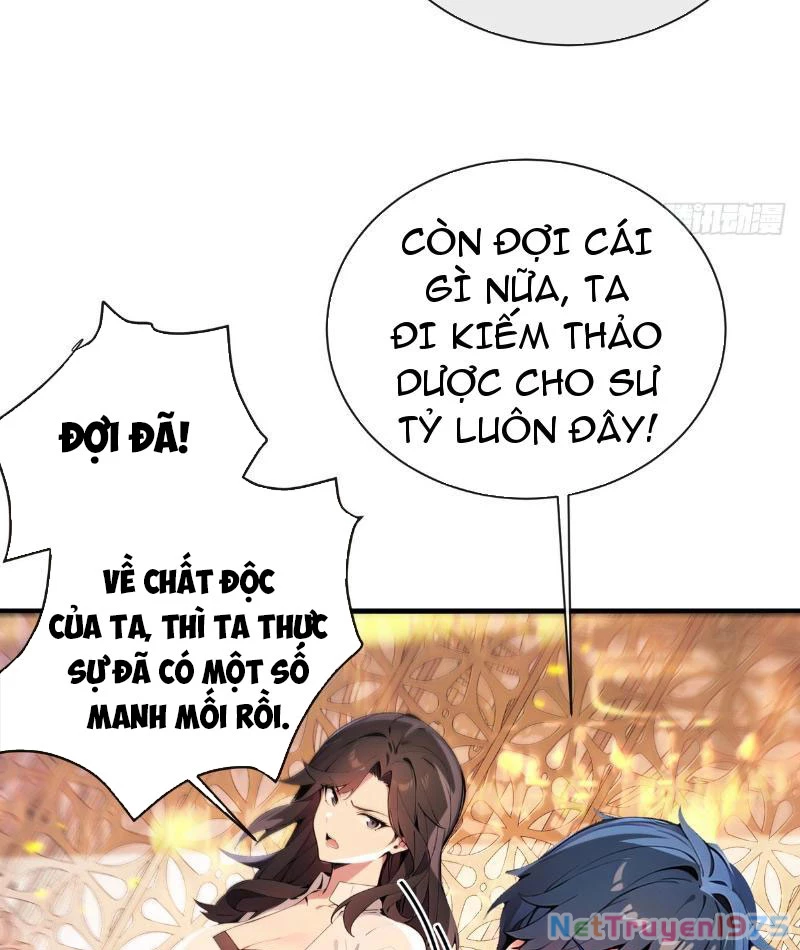 Tối Cường Thần Y: Luôn có sư tỷ muốn làm loạn với ta Chapter 19 - 40
