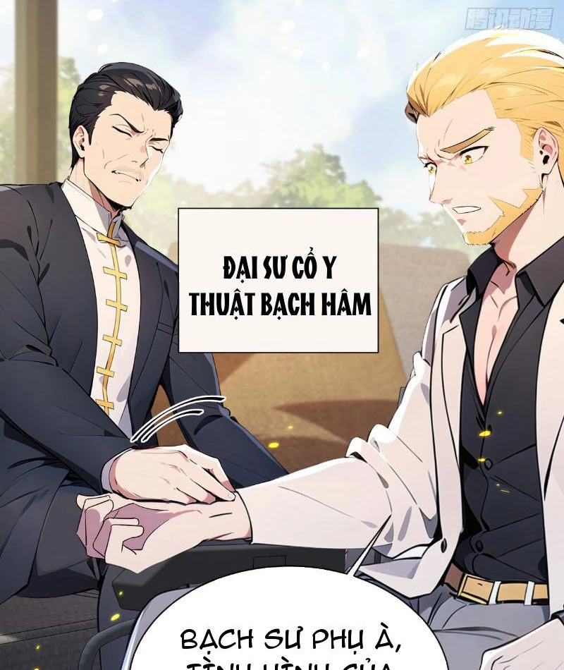 Tối Cường Thần Y: Luôn có sư tỷ muốn làm loạn với ta Chapter 19 - 47