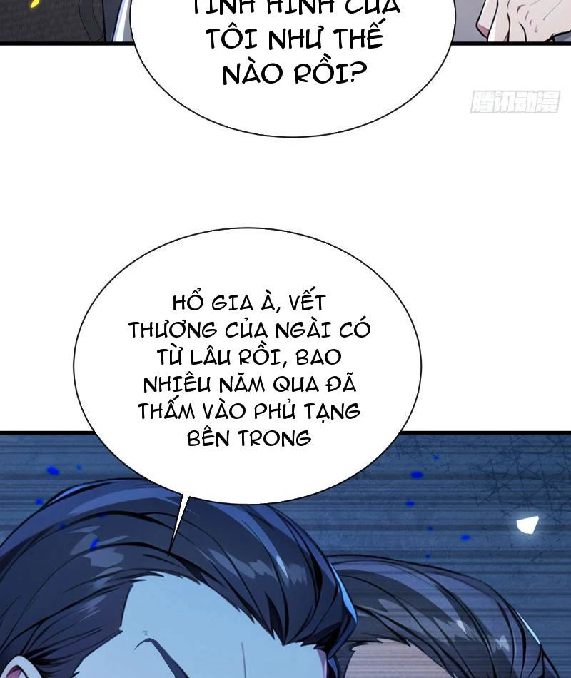 Tối Cường Thần Y: Luôn có sư tỷ muốn làm loạn với ta Chapter 19 - 48