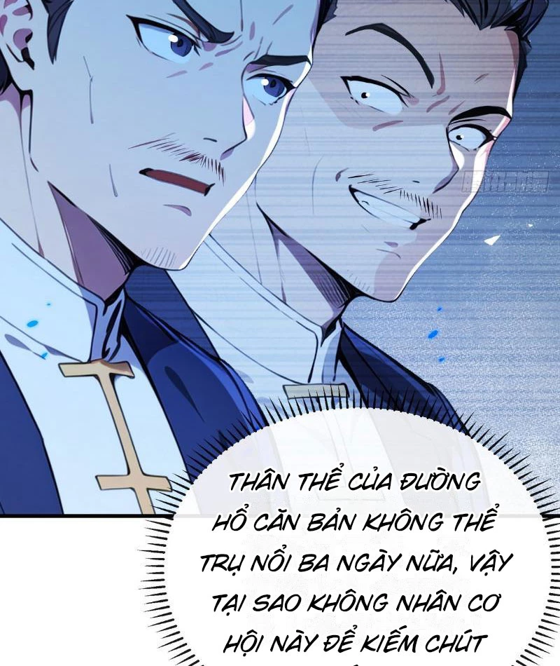 Tối Cường Thần Y: Luôn có sư tỷ muốn làm loạn với ta Chapter 19 - 49