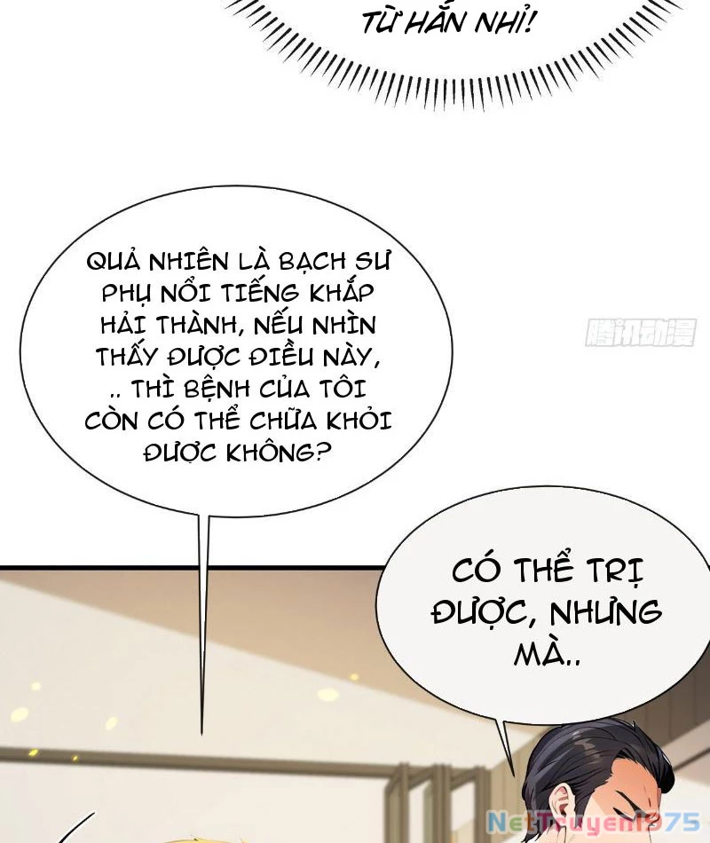 Tối Cường Thần Y: Luôn có sư tỷ muốn làm loạn với ta Chapter 19 - 50