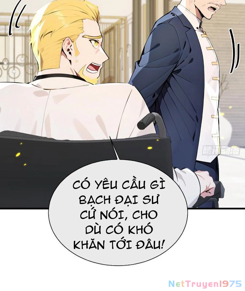 Tối Cường Thần Y: Luôn có sư tỷ muốn làm loạn với ta Chapter 19 - 51