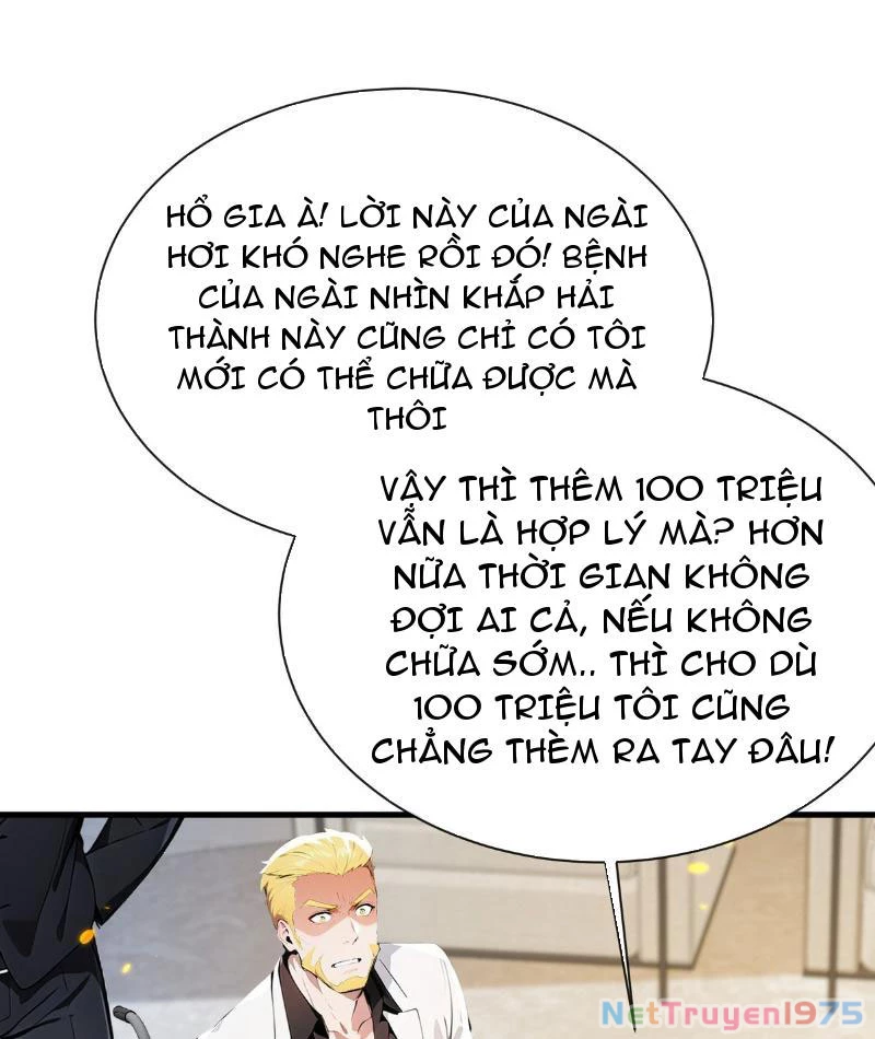 Tối Cường Thần Y: Luôn có sư tỷ muốn làm loạn với ta Chapter 19 - 55