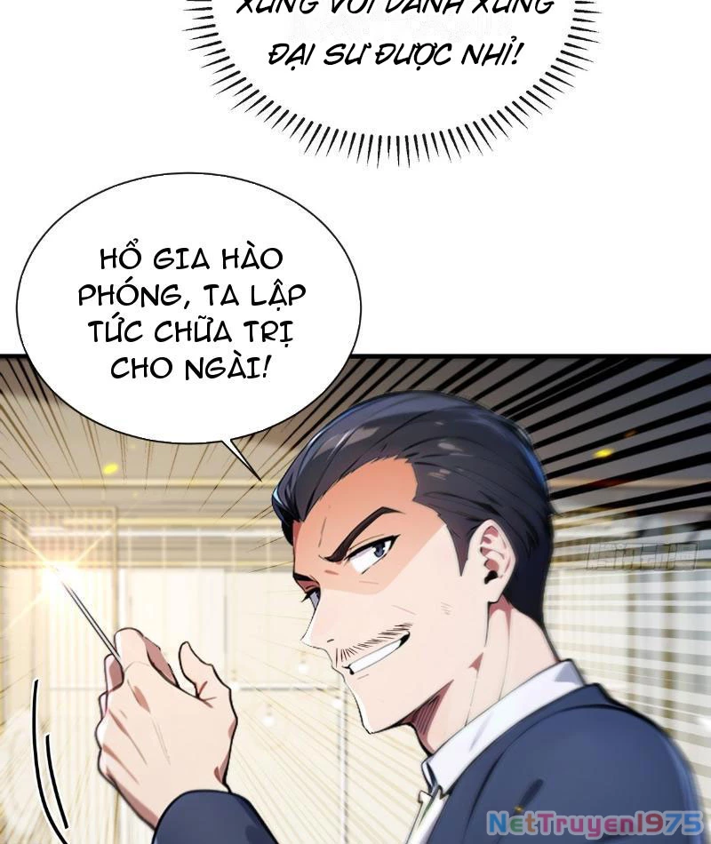 Tối Cường Thần Y: Luôn có sư tỷ muốn làm loạn với ta Chapter 19 - 59