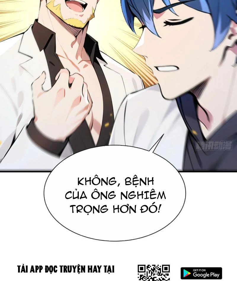 Tối Cường Thần Y: Luôn có sư tỷ muốn làm loạn với ta Chapter 20 - 13