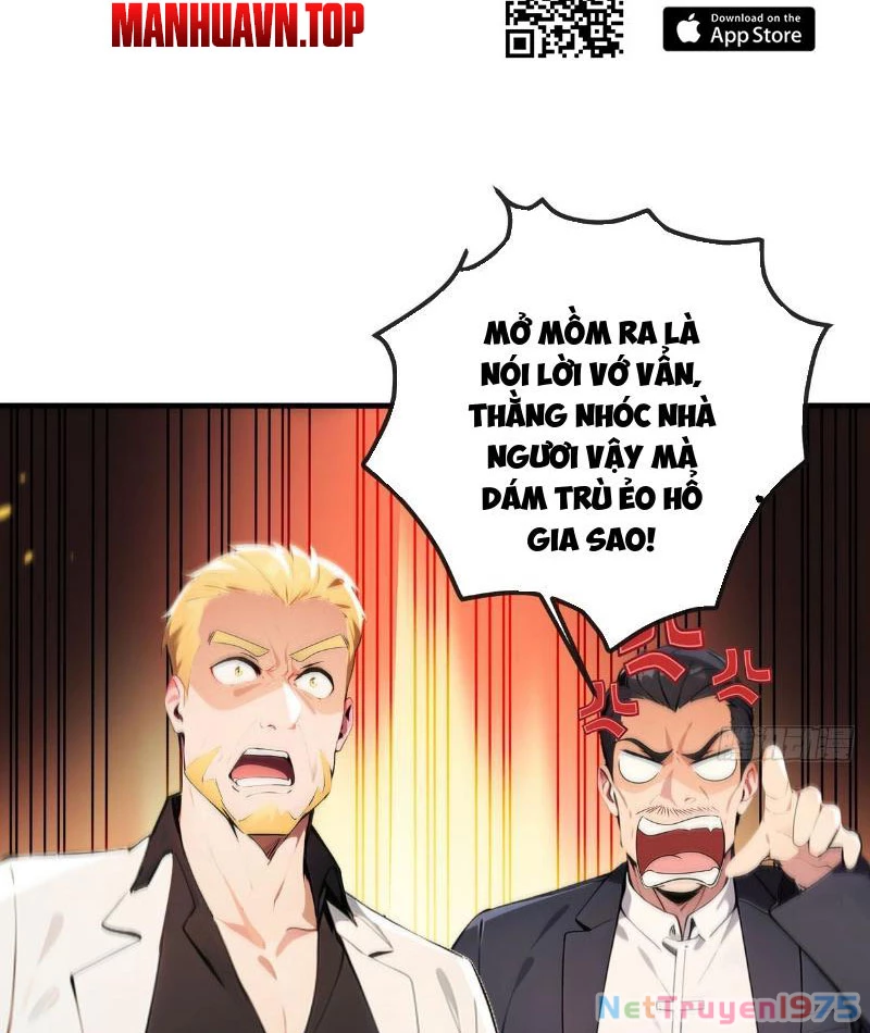 Tối Cường Thần Y: Luôn có sư tỷ muốn làm loạn với ta Chapter 20 - 14