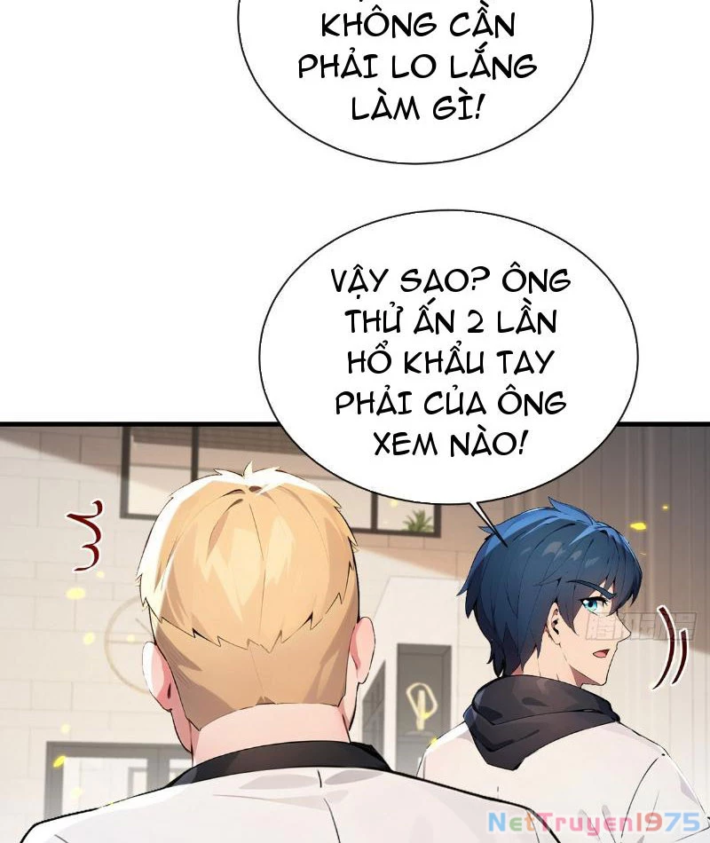 Tối Cường Thần Y: Luôn có sư tỷ muốn làm loạn với ta Chapter 20 - 19