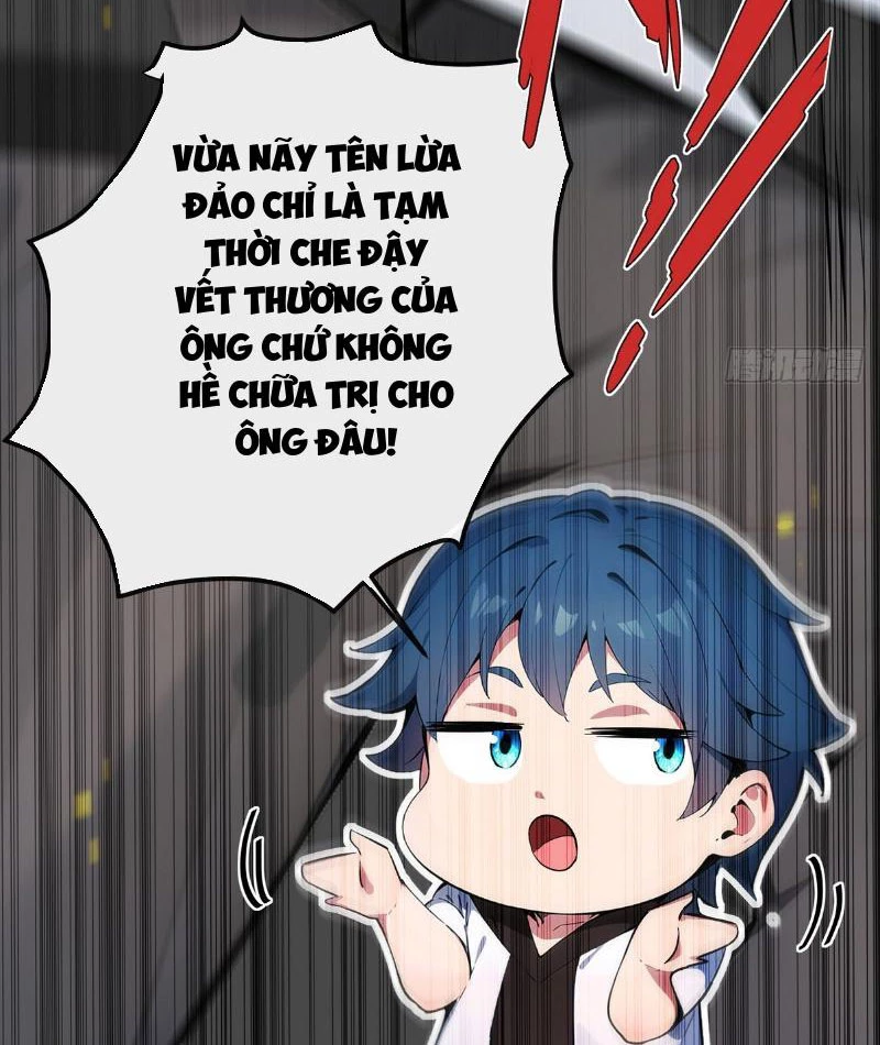 Tối Cường Thần Y: Luôn có sư tỷ muốn làm loạn với ta Chapter 20 - 23