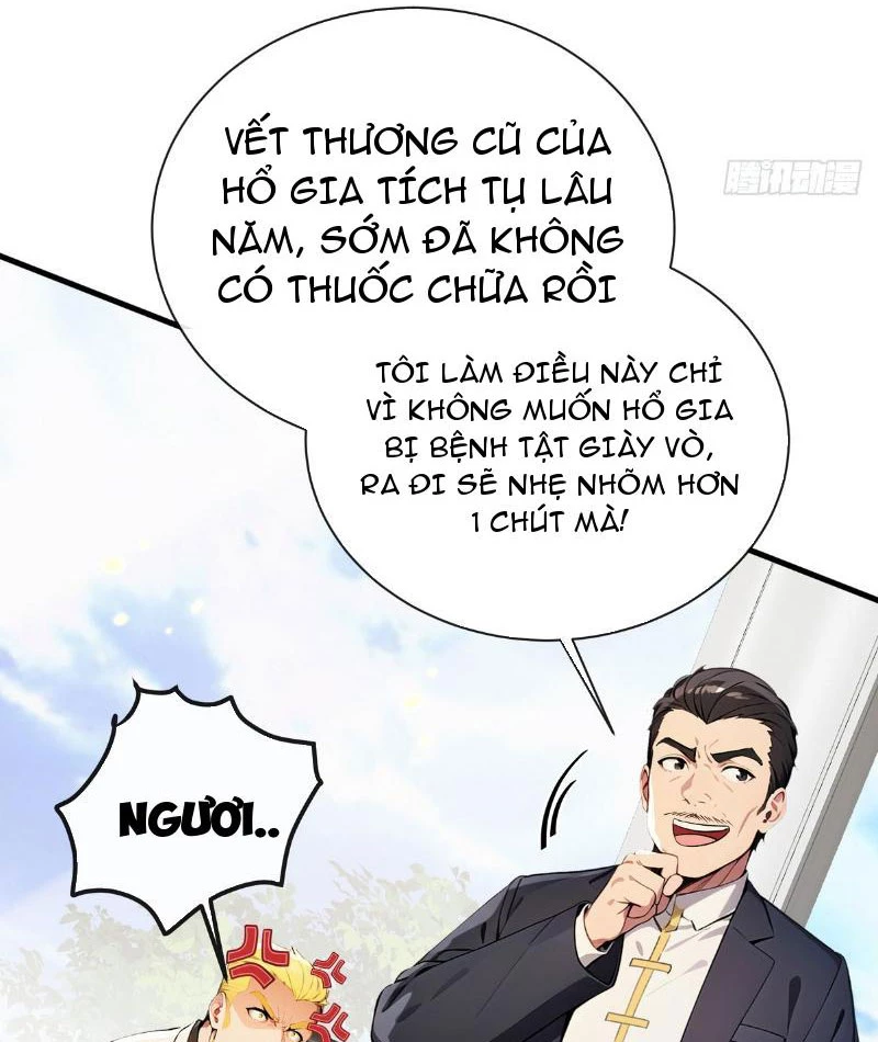 Tối Cường Thần Y: Luôn có sư tỷ muốn làm loạn với ta Chapter 20 - 27