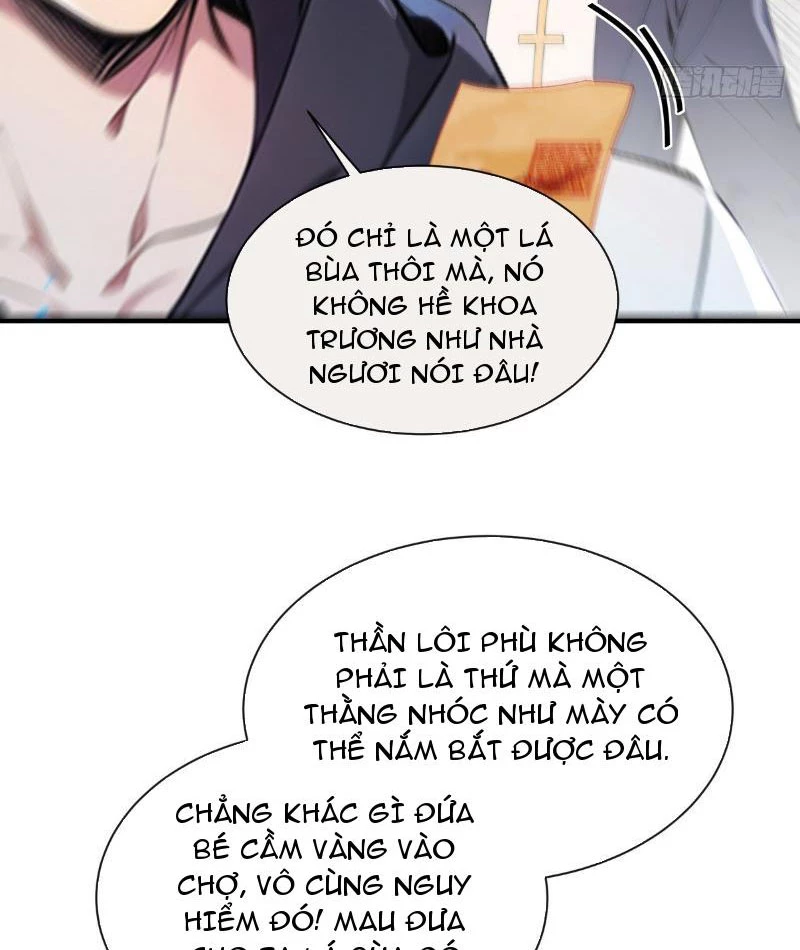Tối Cường Thần Y: Luôn có sư tỷ muốn làm loạn với ta Chapter 20 - 35