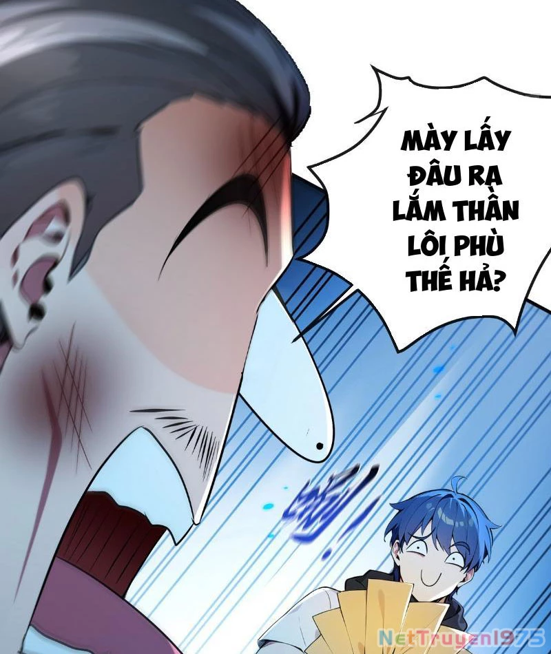 Tối Cường Thần Y: Luôn có sư tỷ muốn làm loạn với ta Chapter 20 - 49