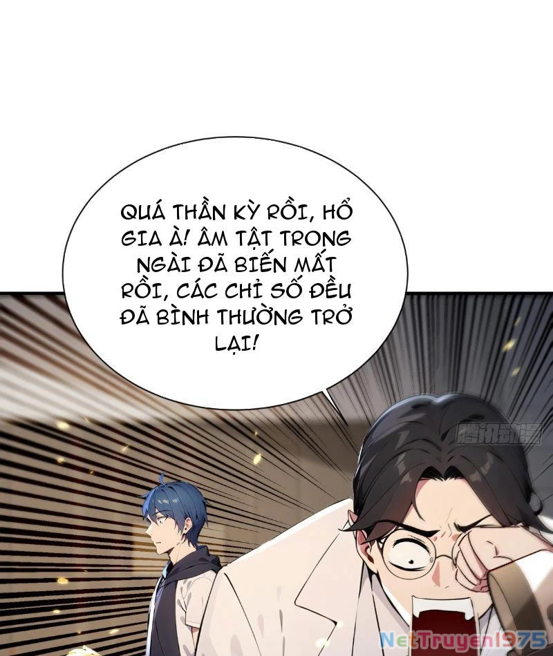 Tối Cường Thần Y: Luôn có sư tỷ muốn làm loạn với ta Chapter 20 - 62