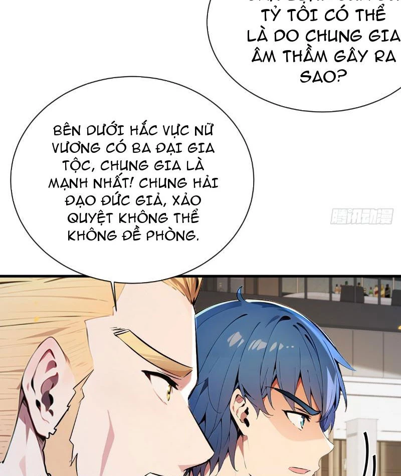 Tối Cường Thần Y: Luôn có sư tỷ muốn làm loạn với ta Chapter 20 - 67