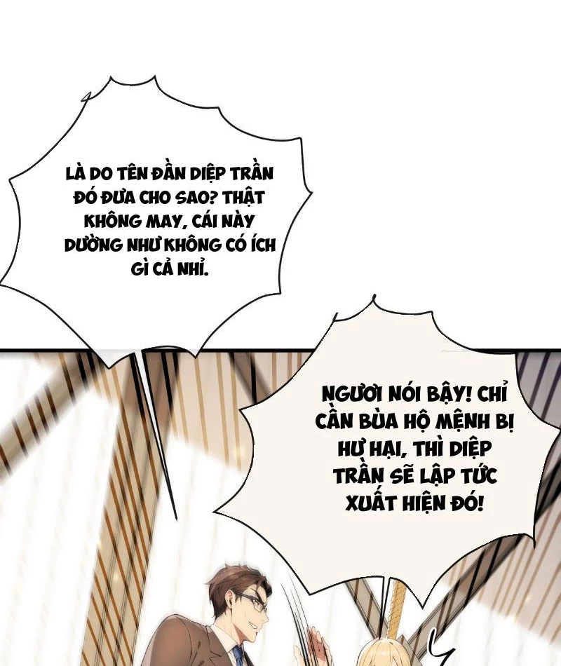 Tối Cường Thần Y: Luôn có sư tỷ muốn làm loạn với ta Chapter 21 - 6