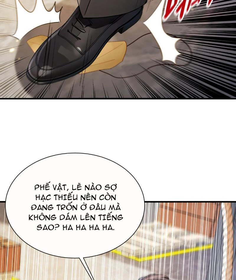Tối Cường Thần Y: Luôn có sư tỷ muốn làm loạn với ta Chapter 21 - 9