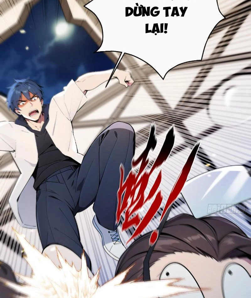 Tối Cường Thần Y: Luôn có sư tỷ muốn làm loạn với ta Chapter 21 - 14