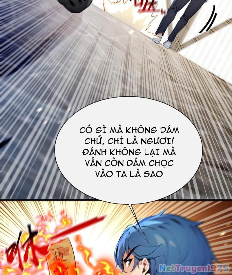 Tối Cường Thần Y: Luôn có sư tỷ muốn làm loạn với ta Chapter 21 - 17