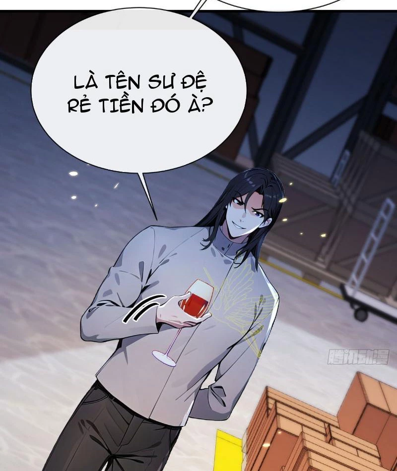 Tối Cường Thần Y: Luôn có sư tỷ muốn làm loạn với ta Chapter 21 - 23
