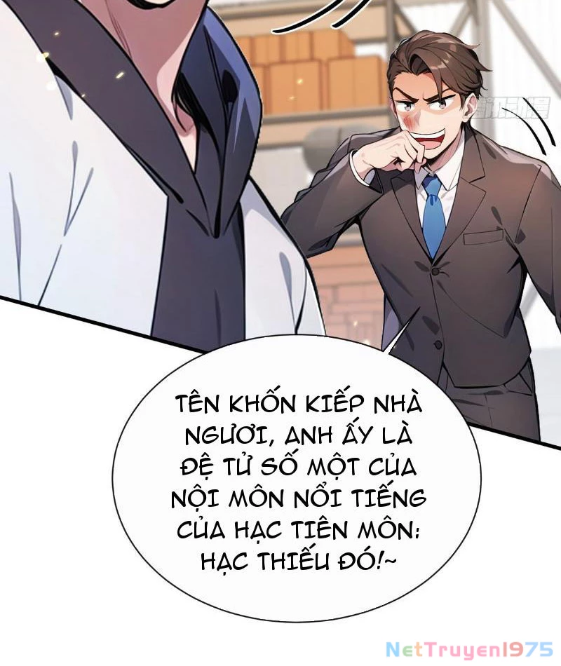 Tối Cường Thần Y: Luôn có sư tỷ muốn làm loạn với ta Chapter 21 - 26