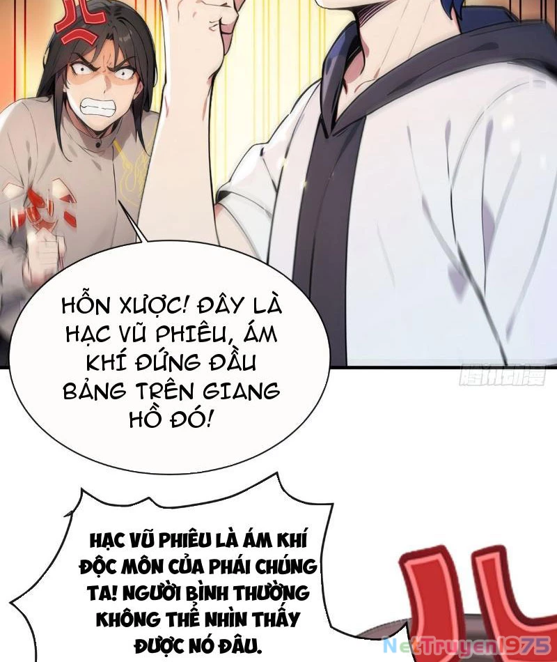 Tối Cường Thần Y: Luôn có sư tỷ muốn làm loạn với ta Chapter 21 - 28