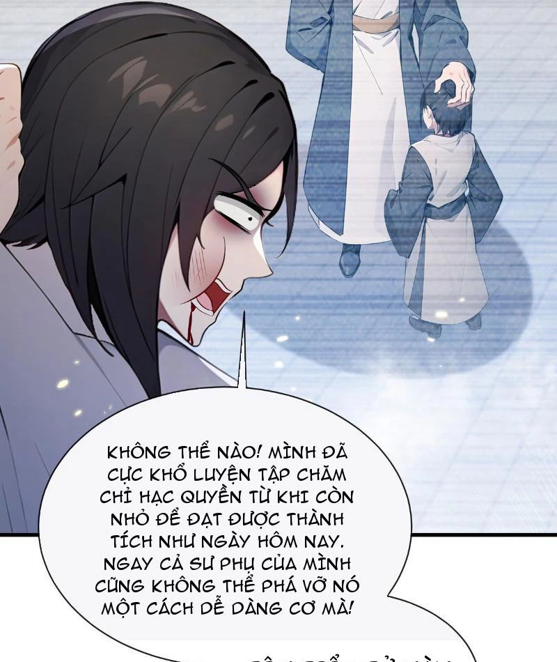 Tối Cường Thần Y: Luôn có sư tỷ muốn làm loạn với ta Chapter 21 - 48