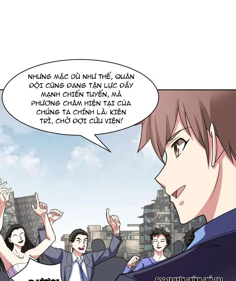Tối Cường Thần Y: Luôn có sư tỷ muốn làm loạn với ta Chapter 22 - 3