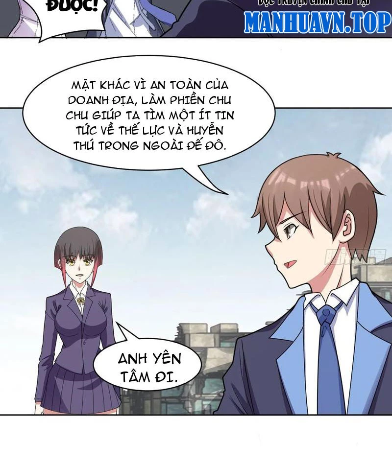 Tối Cường Thần Y: Luôn có sư tỷ muốn làm loạn với ta Chapter 22 - 4