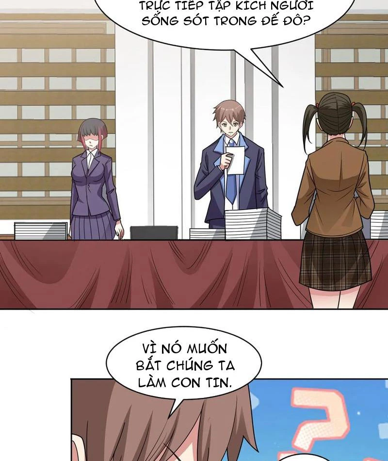 Tối Cường Thần Y: Luôn có sư tỷ muốn làm loạn với ta Chapter 22 - 6