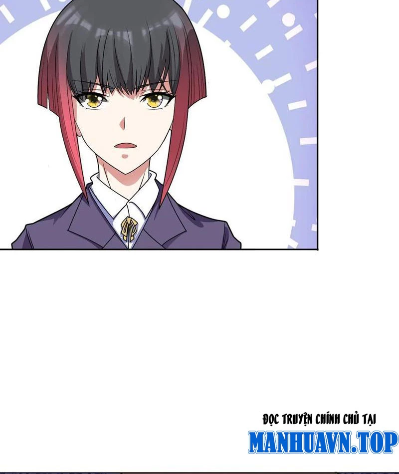 Tối Cường Thần Y: Luôn có sư tỷ muốn làm loạn với ta Chapter 22 - 8