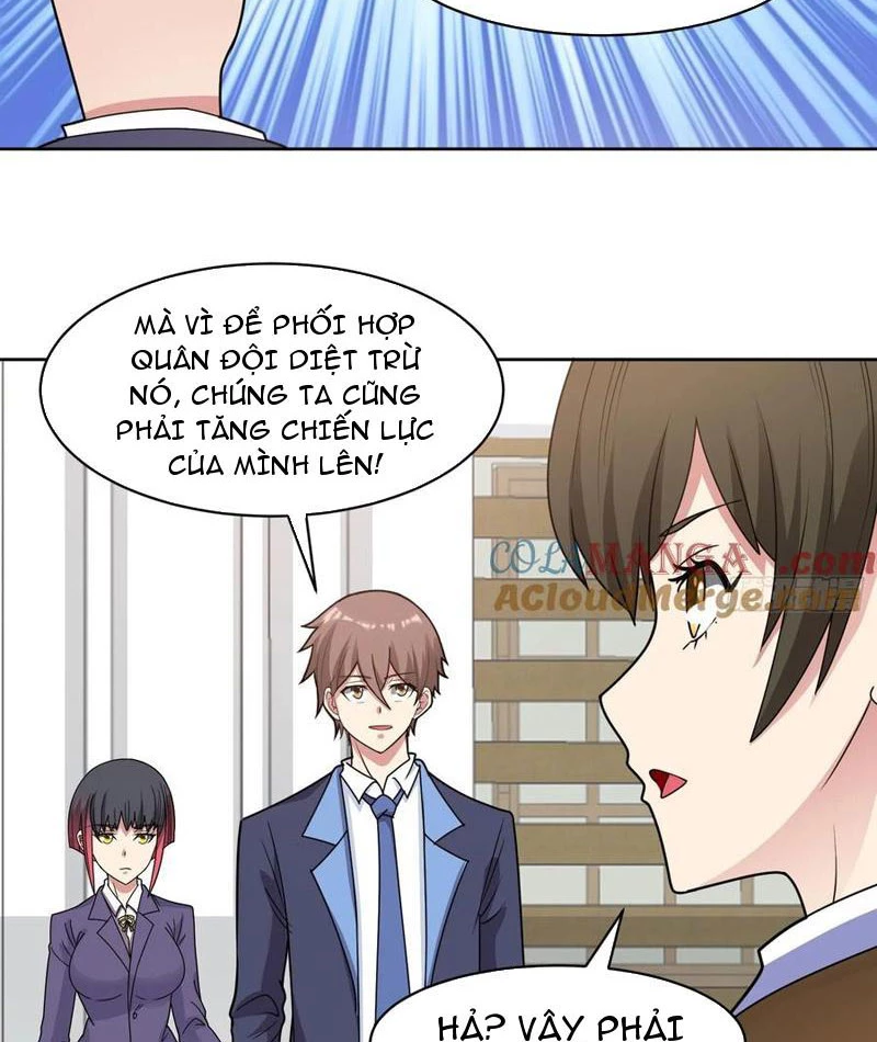Tối Cường Thần Y: Luôn có sư tỷ muốn làm loạn với ta Chapter 22 - 11