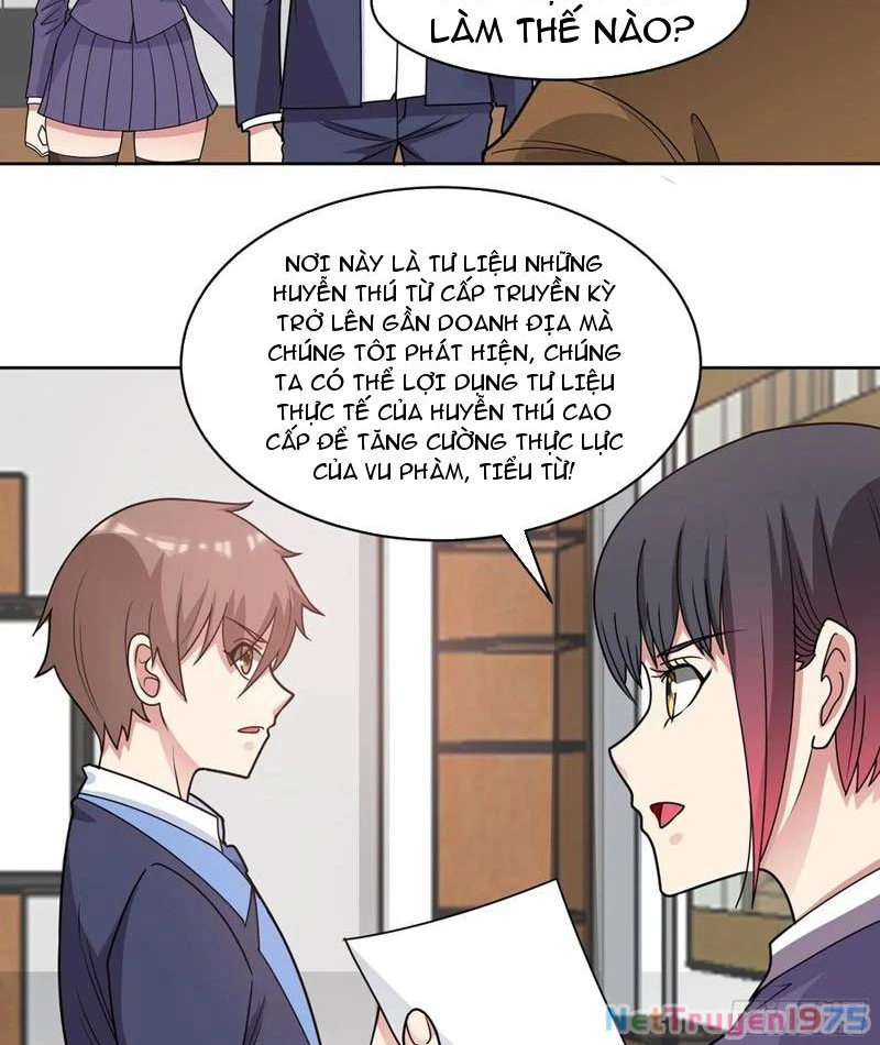 Tối Cường Thần Y: Luôn có sư tỷ muốn làm loạn với ta Chapter 22 - 12