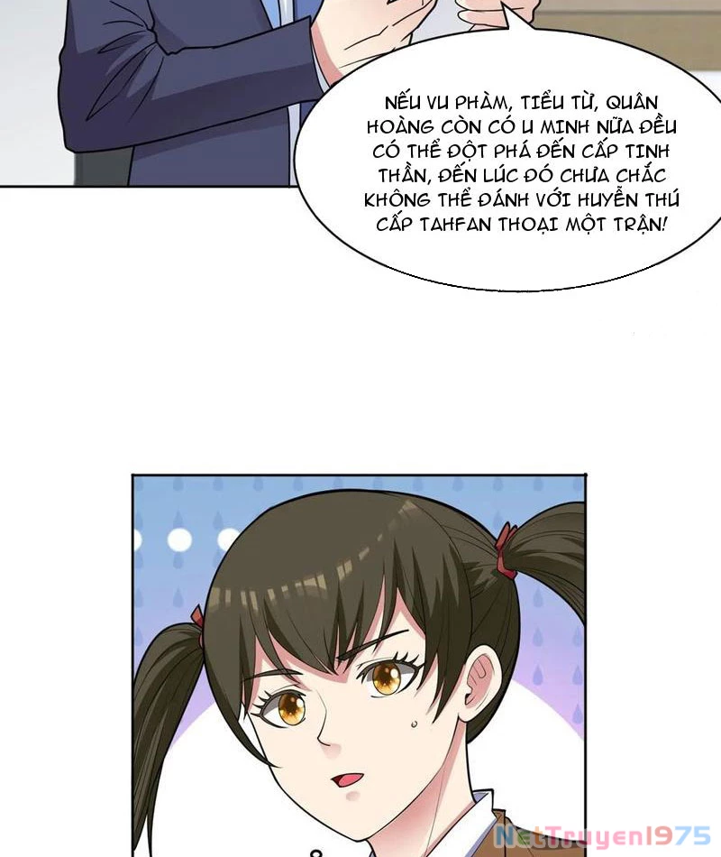 Tối Cường Thần Y: Luôn có sư tỷ muốn làm loạn với ta Chapter 22 - 14