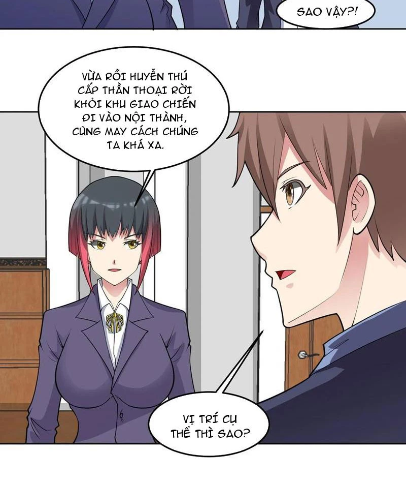 Tối Cường Thần Y: Luôn có sư tỷ muốn làm loạn với ta Chapter 22 - 16