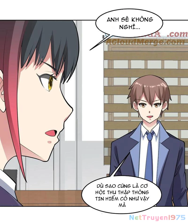 Tối Cường Thần Y: Luôn có sư tỷ muốn làm loạn với ta Chapter 22 - 17