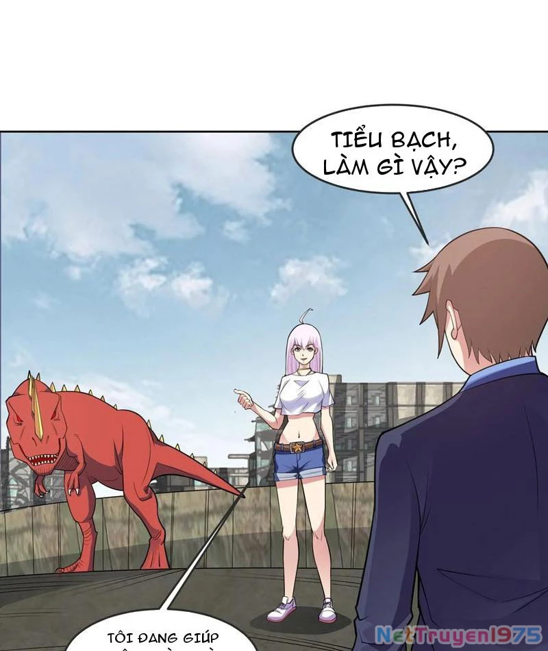 Tối Cường Thần Y: Luôn có sư tỷ muốn làm loạn với ta Chapter 22 - 20